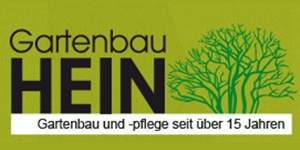 Kundenlogo von Hein Alexander Gartenpflege