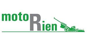 Kundenlogo von motoRien GmbH Forst- und Gartengeräte