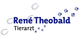 Kundenlogo von Tierarztpraxis Theobald Tierarzt