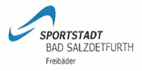 Kundenlogo Freibad Bad Salzdetfurth