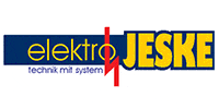 Kundenlogo Elektro JESKE Frank Jeske Kundenlogo Elektro JESKE Frank Jeske