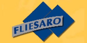 Kundenlogo von Fliesaro Andreas Rost Fliesen- & Sanitärstudio