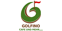 Kundenlogo Golfino Caffe und mehr