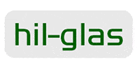 Kundenlogo hil-glas GmbH