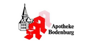 Kundenlogo von Apotheke Bodenburg