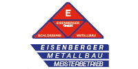 Kundenlogo Metallbau Eisenberger GmbH Metallbau
