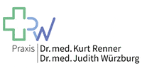 Kundenlogo Renner Kurt Dr. med. u. Würzburg Judith Dr. med. Fachärzte für Allgemeinmedizin