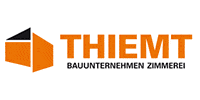 Kundenlogo Thiemt GmbH Bauunternehmen und Zimmerei