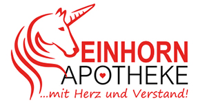 Kundenlogo von Einhorn-Apotheke Inh. Benjamin Kraus e.K. Kundenlogo von Einhorn-Apotheke Inh. Benjamin Kraus e.K.