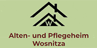 Kundenlogo Alten- u. Pflegeheim Bockenem Inh. Silvia Wosnitza