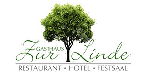 Kundenlogo von Gasthaus Zur Linde