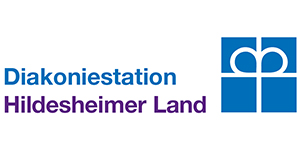 Kundenlogo von Diakoniestation Hildesheimer Land gGmbH