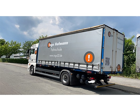 Kundenfoto 2 Fahrschule Ingo Hofmann