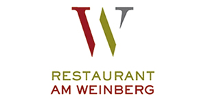 Kundenlogo von Restaurant Am Weinberg