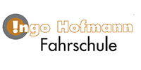 Kundenlogo Fahrschule Ingo Hofmann