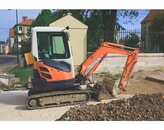 Kundenbild groß 3 Rudolph Bau Inh. Oliver Rudolph Baugeschäft