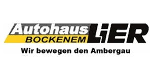 Kundenlogo von Autohaus Lier
