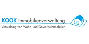 Kundenlogo von Kook Immobilienverwaltung Hausverwaltung