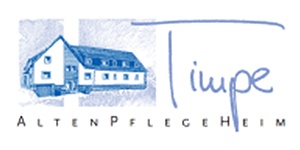 Kundenlogo von Alten- und Pflegeheim Timpe GmbH Kundenlogo von Alten- und Pflegeheim Timpe GmbH