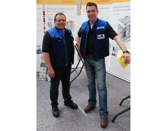 Kundenfoto 1 L & K Heizung & Sanitär Inh. Oliver Kammann