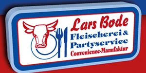 Kundenlogo von Bode Lars Fleischerei