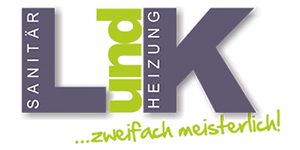 Kundenlogo von L & K Inh. Oliver Kammann Sanitär- und Heizungstechnik
