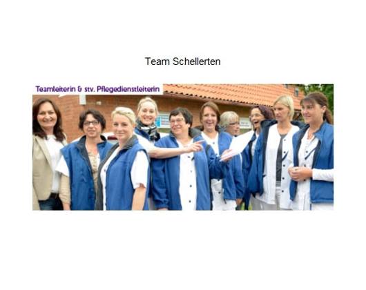 Kundenbild klein 4 Diakoniestation Hildesheimer Land gGmbH Pflegedienste