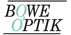Kundenlogo von Bowe Optik Inh. Johannes Bowe