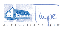 Kundenlogo Alten- und Pflegeheim Timpe GmbH