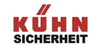 Kundenlogo Haus für Sicherheit KÜHN SICHERHEIT