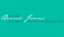 Kundenlogo von Dres.med. Jonas und Schmidt internistisch-hausärztliche Praxis