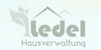 Kundenlogo Ledel Hausverwaltung