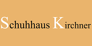 Kundenlogo von Schuhhaus Kirchner Inh. Nicole Adam