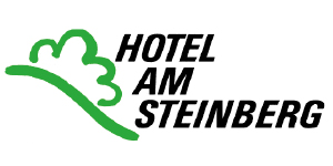 Kundenlogo von Am Steinberg Hotel garni