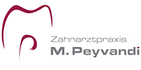 Kundenlogo Peyvandi M. Zahnärztin