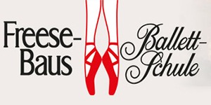 Kundenlogo von Freese-Baus, Ballettschule