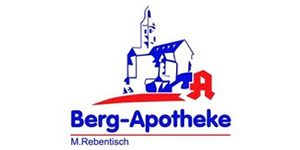 Kundenlogo von Berg Apotheke