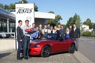 Kundenbild groß 4 Autohaus Justus GmbH