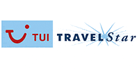 Kundenlogo TUI TRAVELStar Thomasino Reisen UG