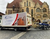 Kundenbild groß 6 Hildesheimer Dienste Umzugs- und Transportservice