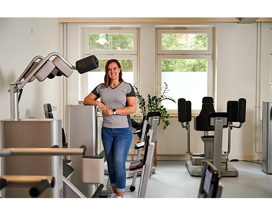 Kundenfoto 1 Physio am BK