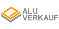Kundenlogo Alu-Verkauf GmbH