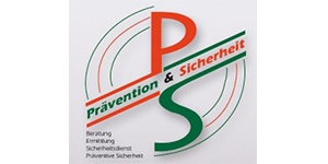 Kundenlogo von PS-Sicherheit