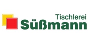 Kundenlogo von Süßmann Tischlerei