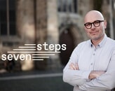 Kundenbild groß 1 seven steps - Leadership Coaching