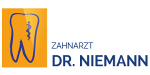 Kundenlogo von Niemann Ulrich Dr. Zahnarzt