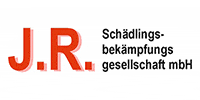 Logo von J.R. Schädlingsbekämpfung GmbH