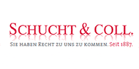 Kundenlogo Kanzlei Schucht & Coll. Rechtsanwälte u. Notare