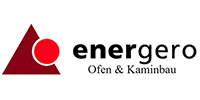 Kundenlogo Energero Ofen- und Kaminbau