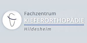 Kundenlogo von Fachzentrum Kieferorthopädie Hildesheim Prof. Dr. Dr. Scherer & Kollegen